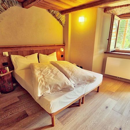Bed and Breakfast Moncervin Сен-Венсан Екстер'єр фото